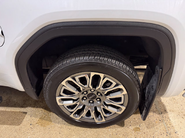 Used 2026 GMC Sierra 1500 Denali Ultimate AWD/4WD image 32