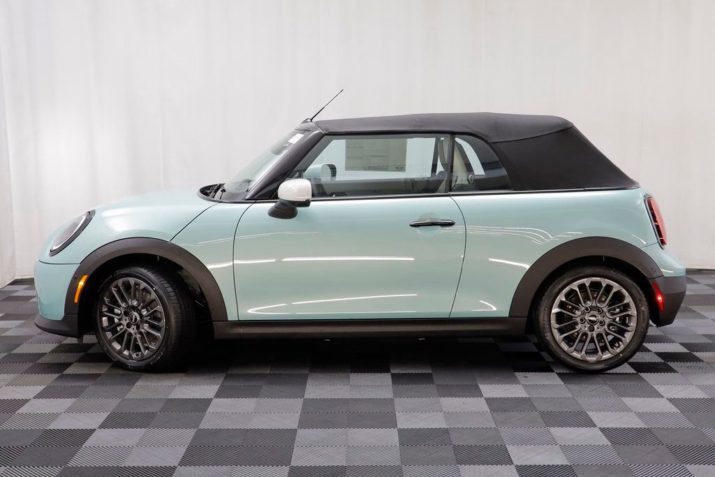 New 2026 MINI Cooper S image 4
