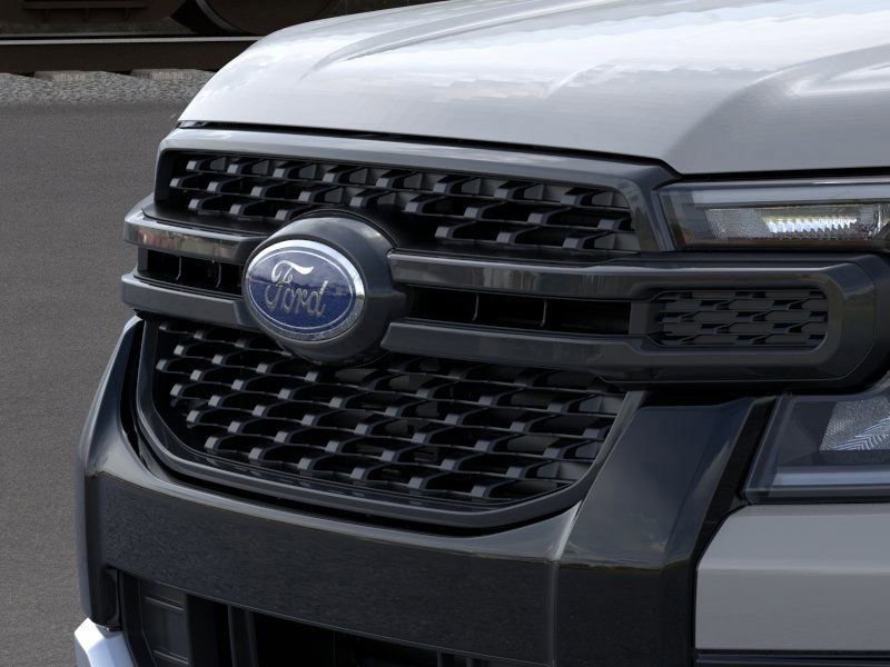 New 2026 Ford Ranger XLT image 17