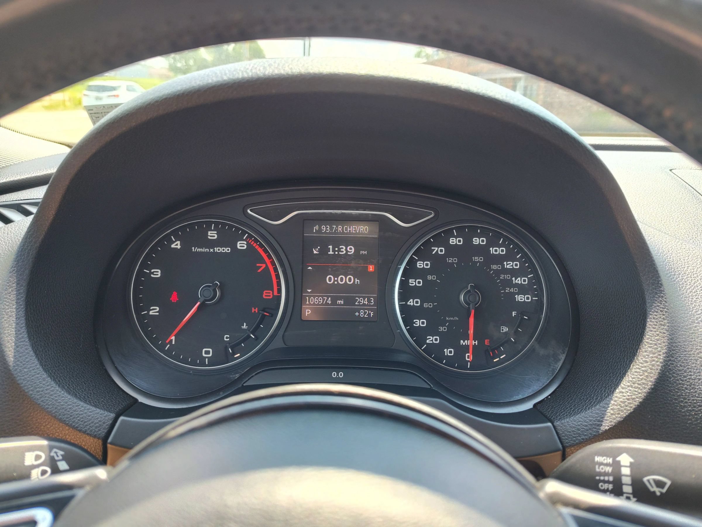Used 2015 Audi A3 2.0T Premium w/ Audi MMI Navigation Plus AWD/4WD image 16