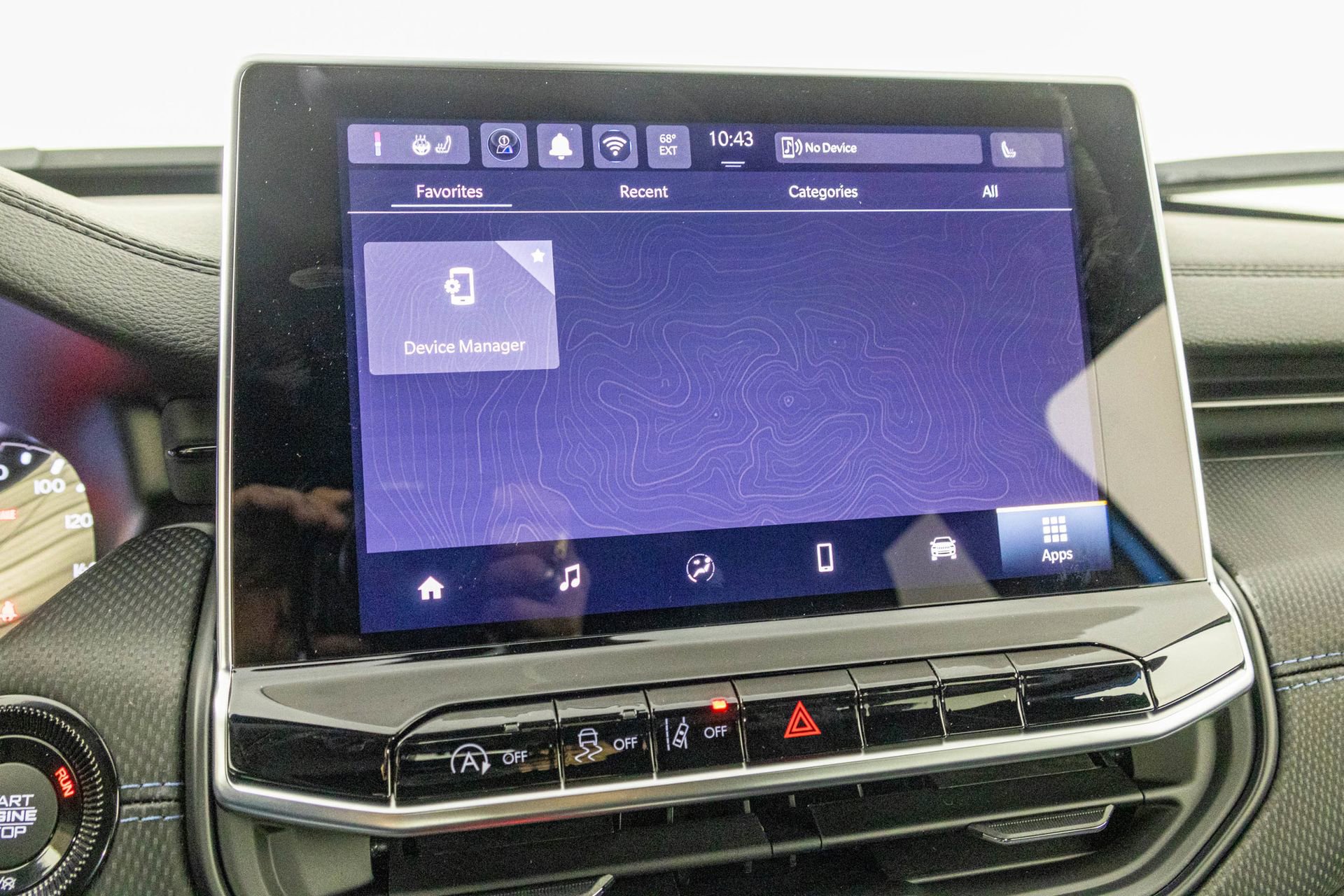 New 2026 Jeep Compass Latitude image 25