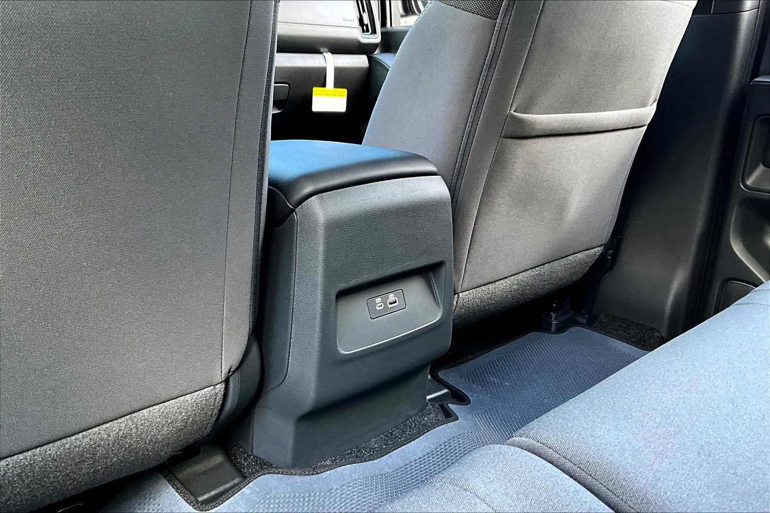 New 2026 Nissan Frontier SV image 20