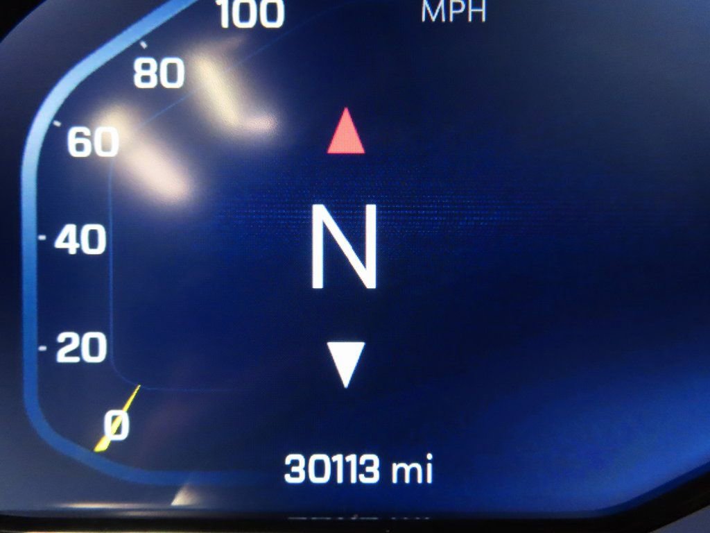 Used 2024 Chevrolet Silverado 2500 ZR2 w/ Technology Package image 15