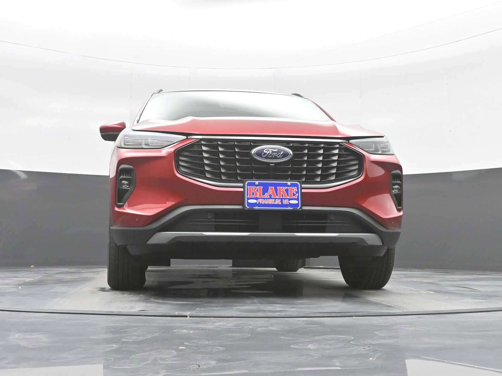 New 2026 Ford Escape SE w/ PHEV Premium Package image 19