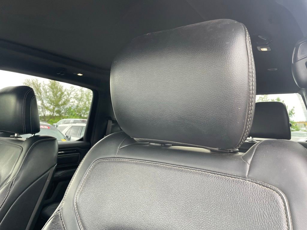 Used 2019 RAM 1500 Sport w/ Level 2 Equipment Group AWD/4WD image 21