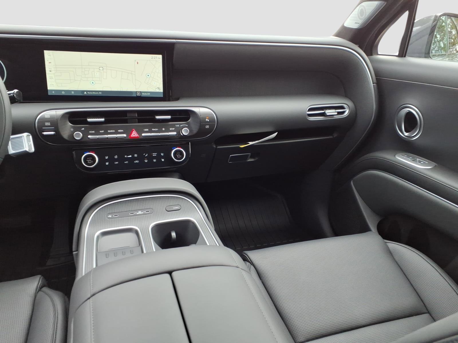 New 2026 Hyundai Palisade Calligraphy image 8