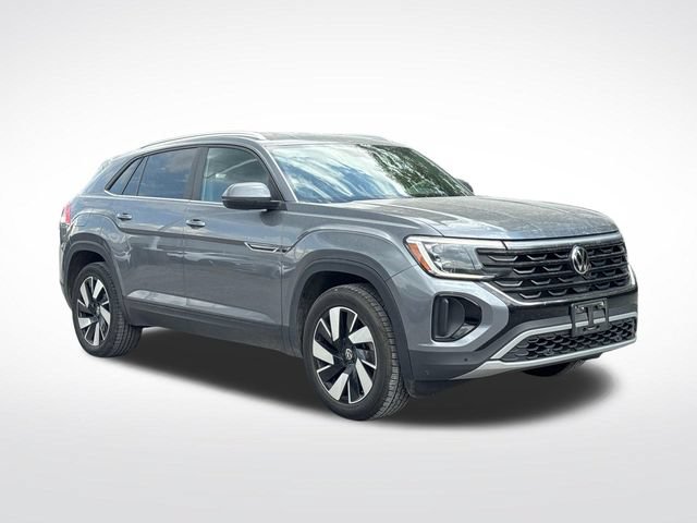 Used 2024 Volkswagen Atlas Cross Sport SE FWD image 9