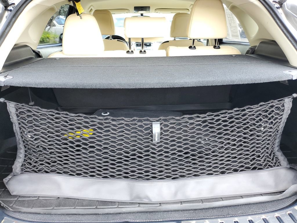 Used 2015 Lexus NX 200t FWD image 7