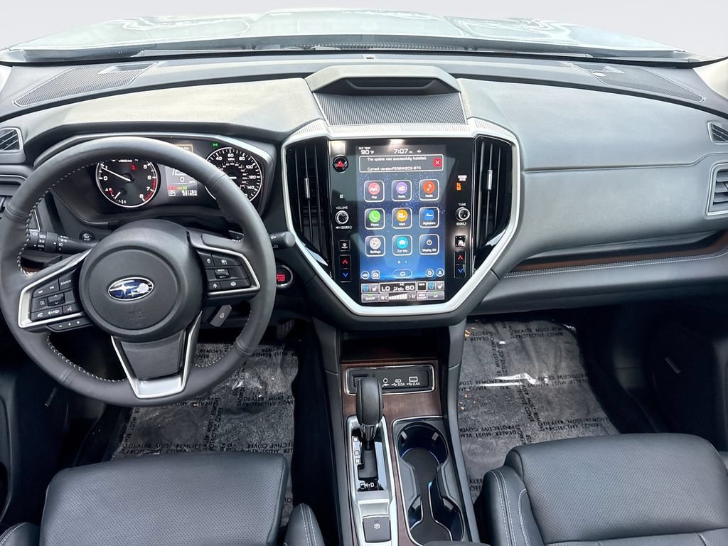 Used 2023 Subaru Ascent Touring AWD/4WD image 22
