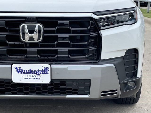 New 2026 Honda Pilot Elite image 9