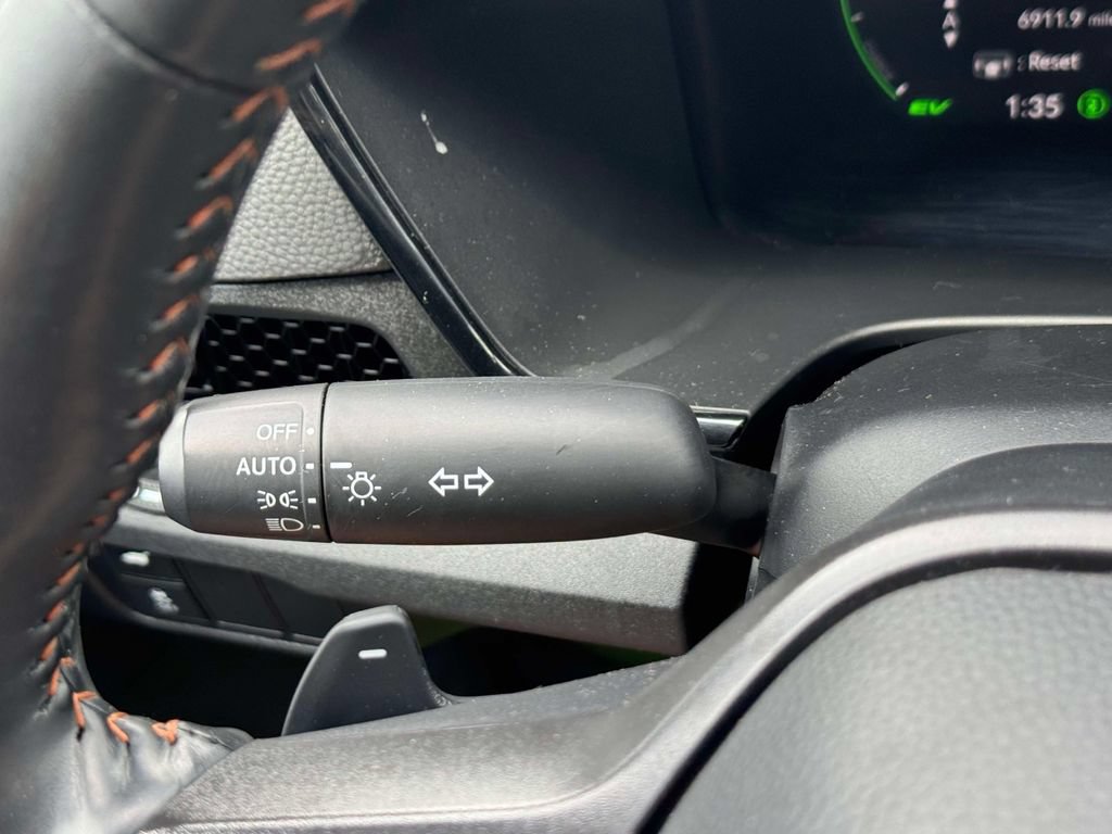 Certified 2025 Honda CR-V Sport-L image 19