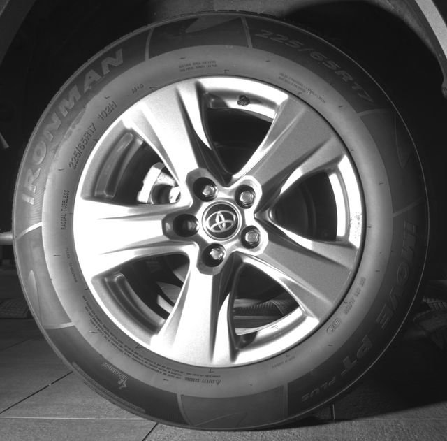 Used 2025 Toyota RAV4 XLE AWD/4WD image 29
