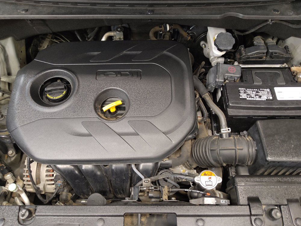 Used 2016 Kia Soul + FWD image 30