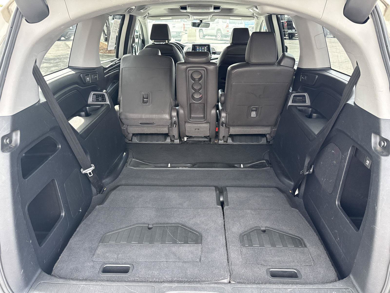 Used 2019 Honda Odyssey EX-L image 6