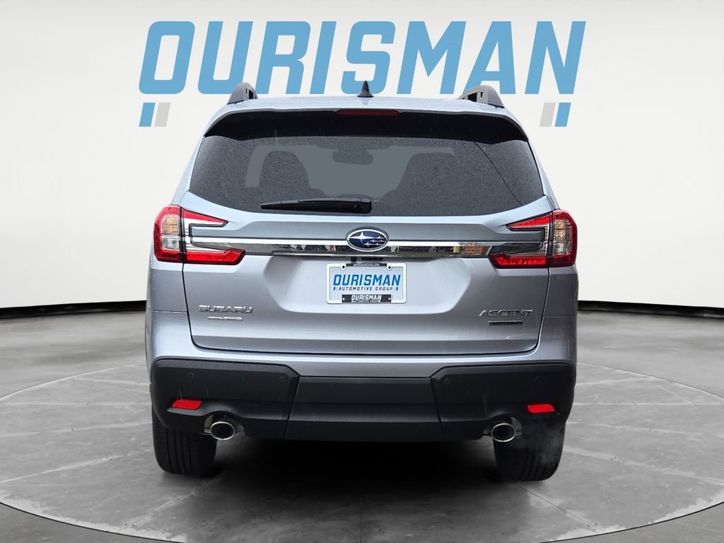New 2025 Subaru Ascent Limited image 5