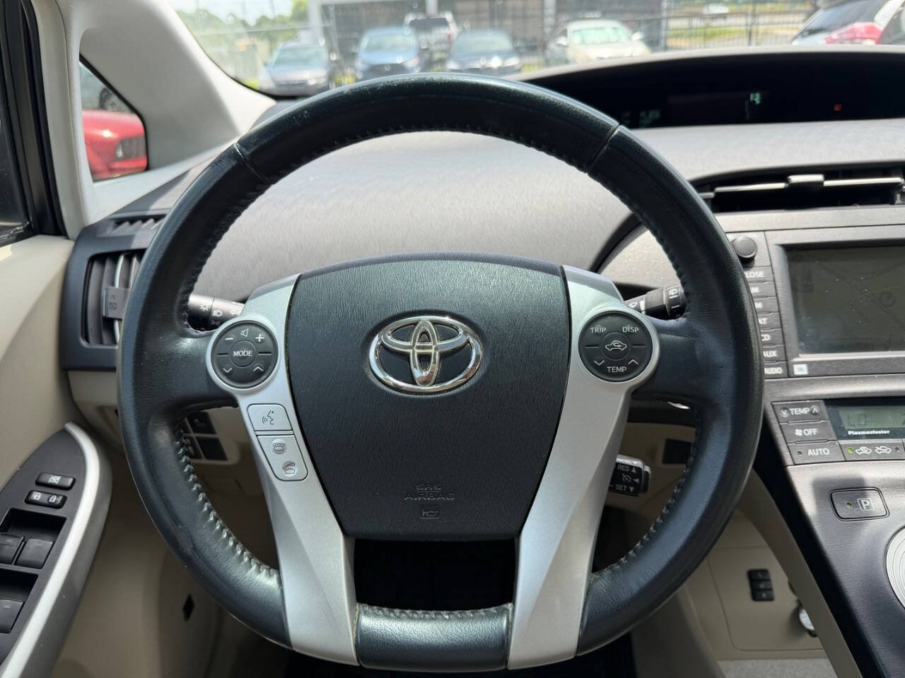 Used 2010 Toyota Prius Five FWD image 18