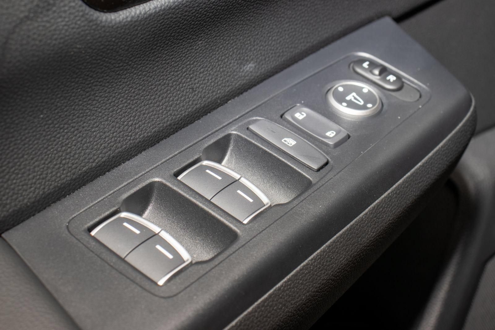 Certified 2025 Honda CR-V EX-L image 28