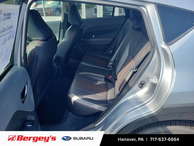 New 2025 Subaru Crosstrek 2.5i Limited image 10