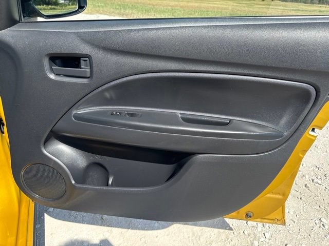 Used 2024 Mitsubishi Mirage ES FWD image 14