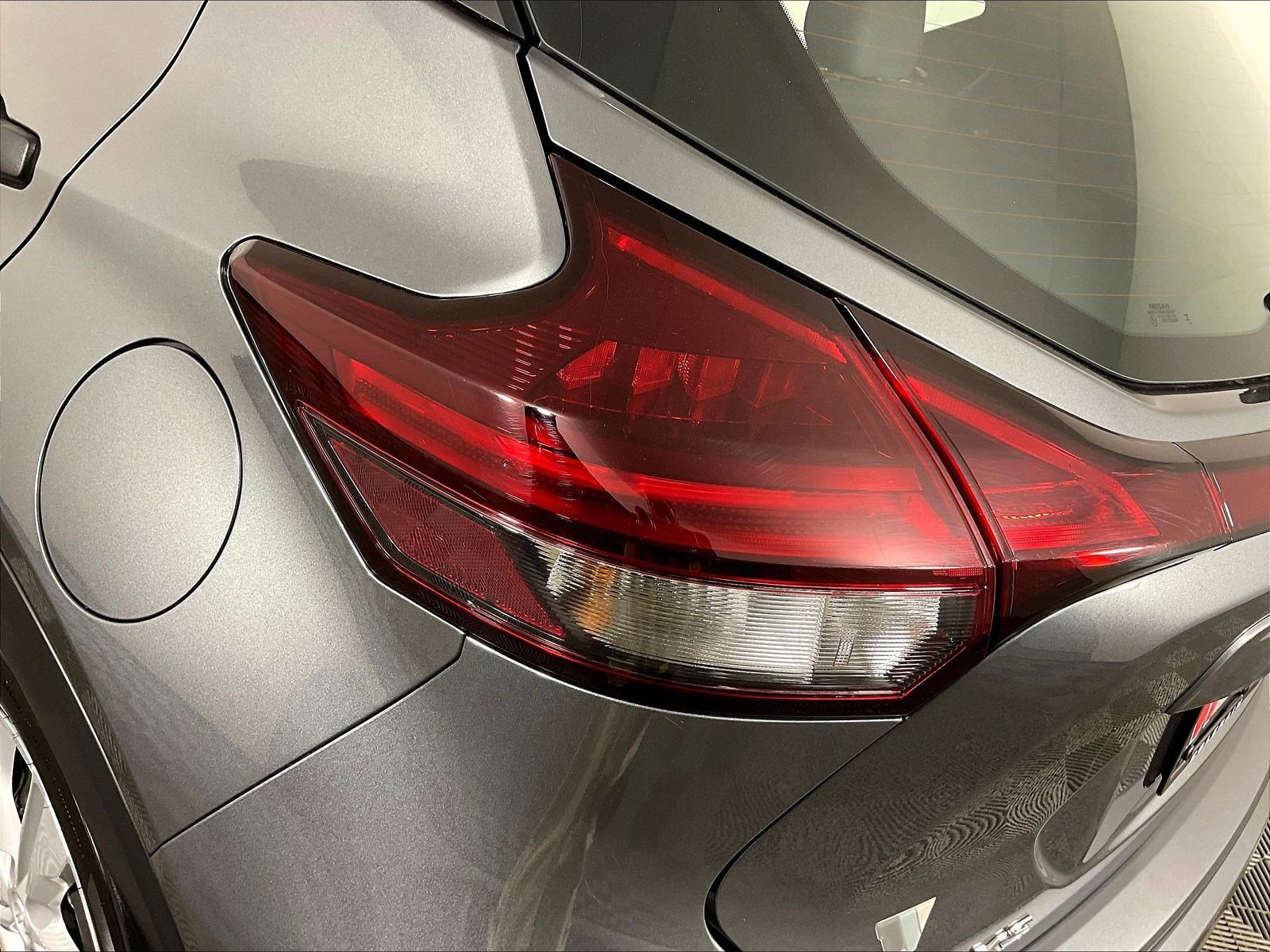 Certified 2024 Nissan Kicks S FWD image 23