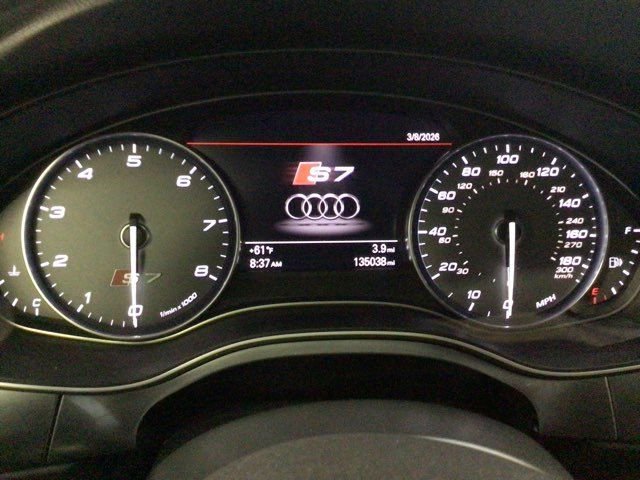 Used 2015 Audi S7 Prestige image 14