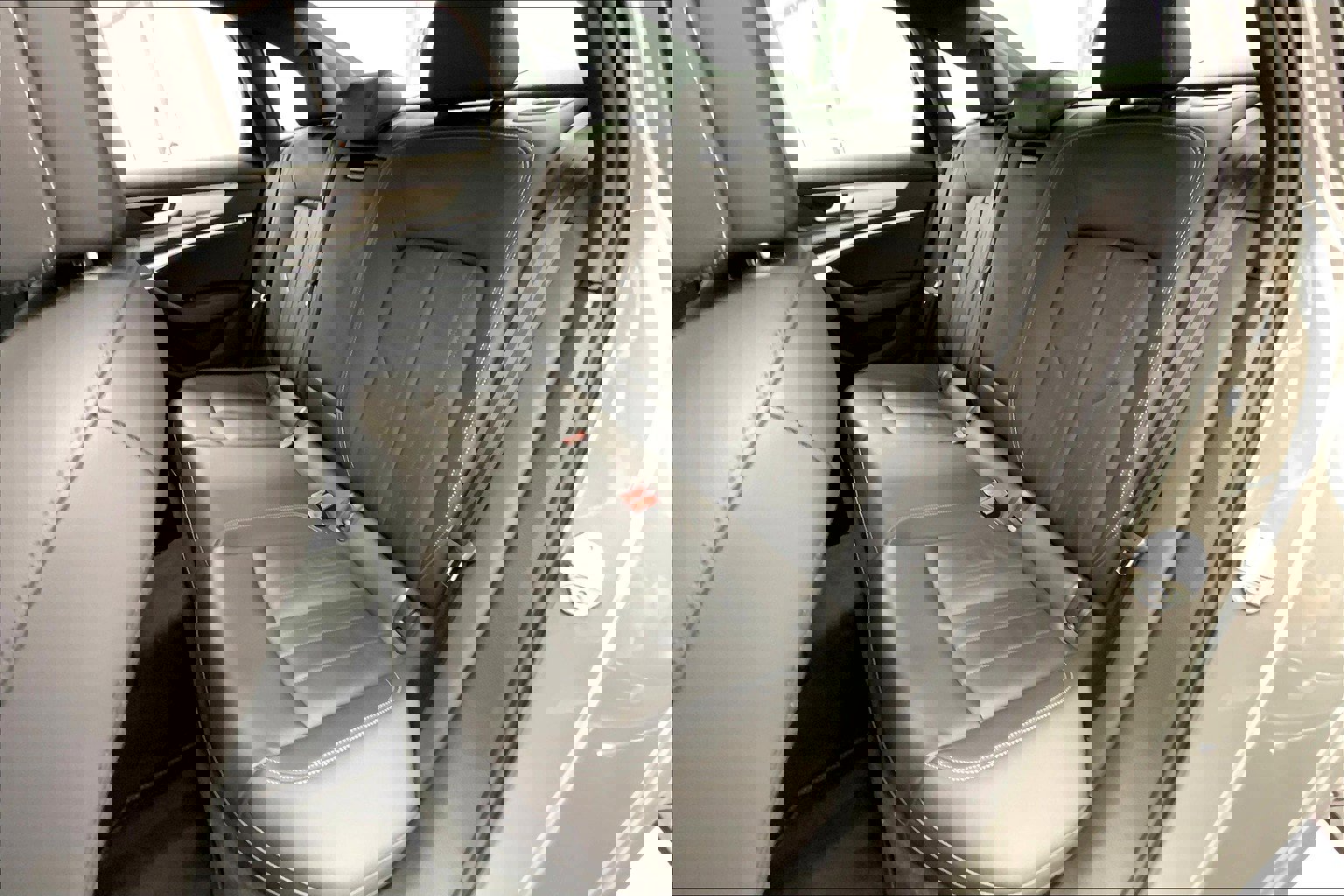 Certified 2024 Audi A6 2.0T Premium w/ Summer of Audi Package image 19