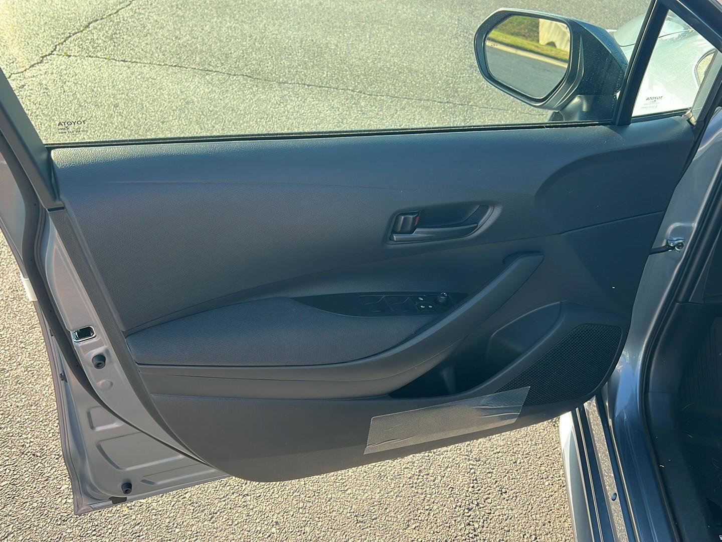 New 2026 Toyota Corolla LE image 16