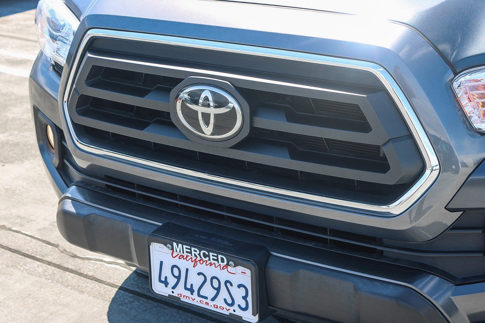 Used 2023 Toyota Tacoma SR5 image 7
