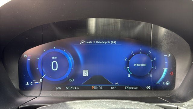 Used 2021 Ford Escape SEL w/ Technology Package image 18