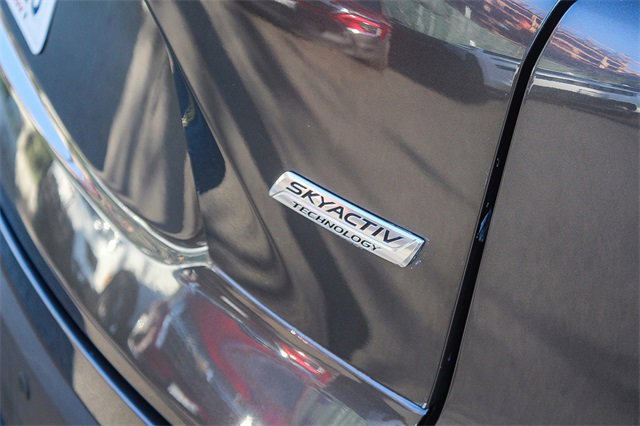 Used 2018 MAZDA CX-9 Touring w/ Touring Premium Package image 12