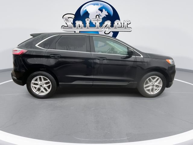 Used 2024 Ford Edge SEL w/ Convenience Package image 10