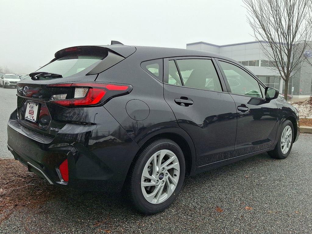 Certified 2024 Subaru Impreza 2.0i image 7