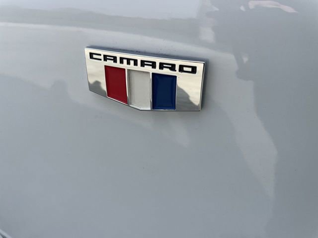Used 2022 Chevrolet Camaro SS image 30