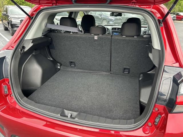 Used 2024 Mitsubishi Outlander Sport ES image 12