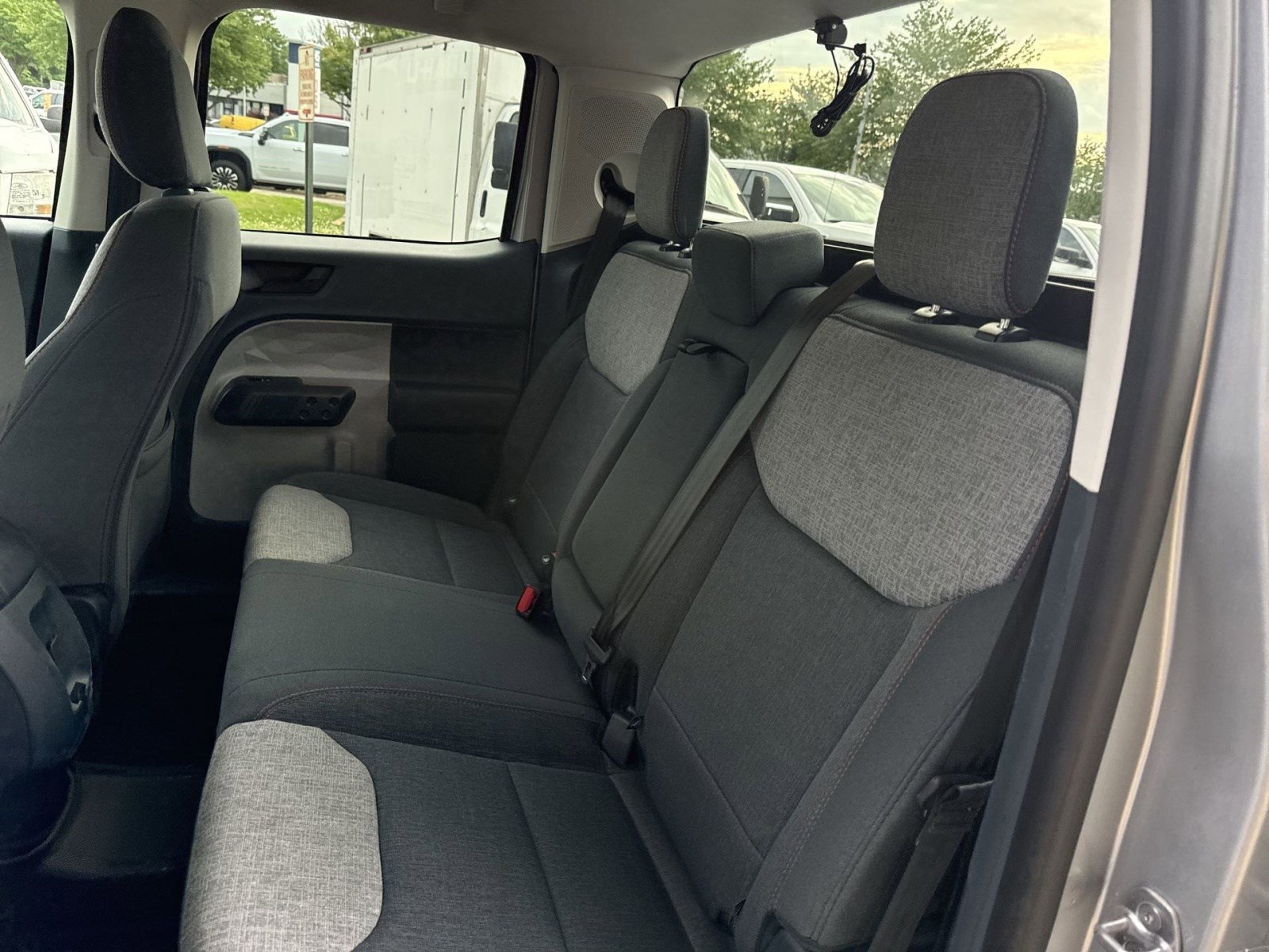 Used 2024 Ford Maverick XLT FWD image 23