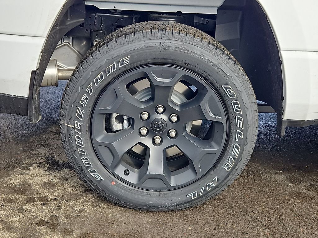 New 2026 RAM 1500 Express image 9