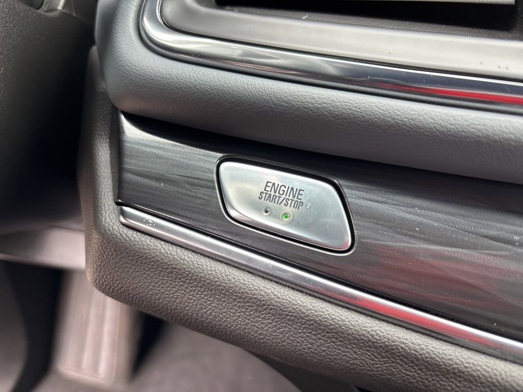 Used 2022 Buick Enclave Essence w/ Trailering Package, 5000 lbs. image 28