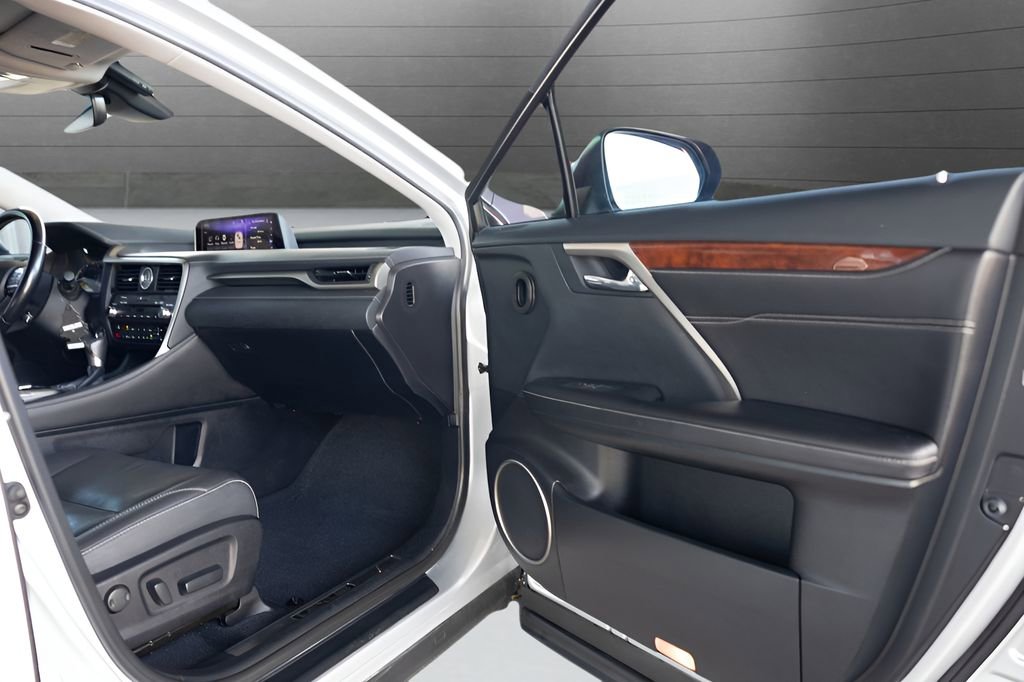 Used 2018 Lexus RX 350L AWD image 87
