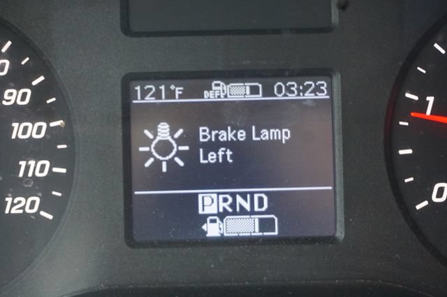 Used 2019 Mercedes-Benz Sprinter 144 image 13