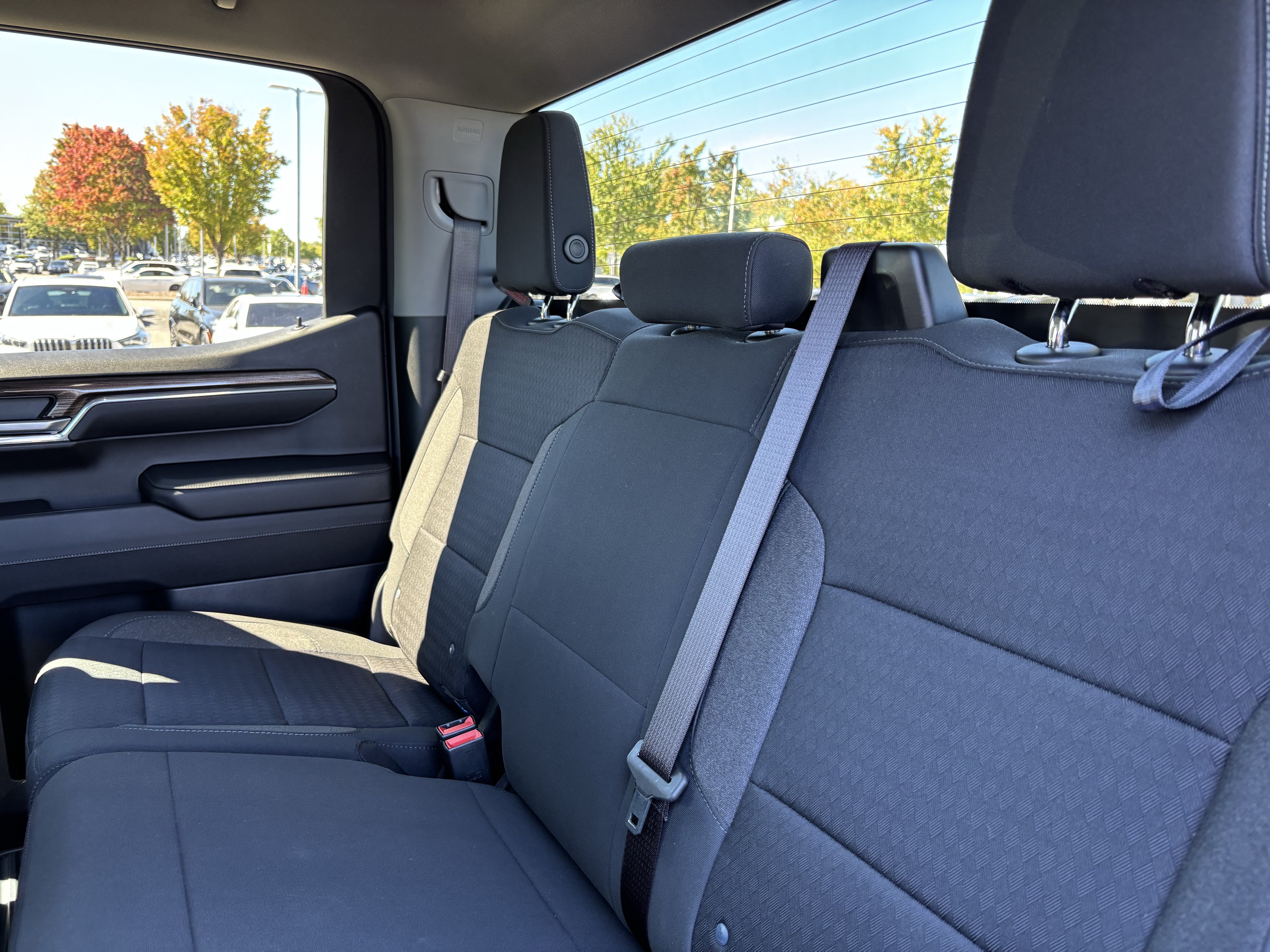 Used 2023 Chevrolet Silverado 1500 RST AWD/4WD image 32