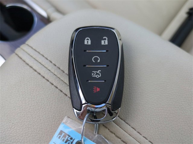 Used 2024 Chevrolet Malibu LT image 35