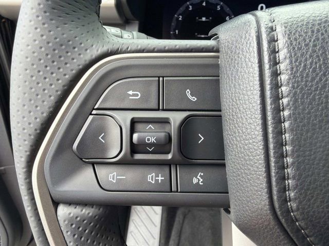 New 2026 Toyota 4Runner Platinum AWD/4WD image 26