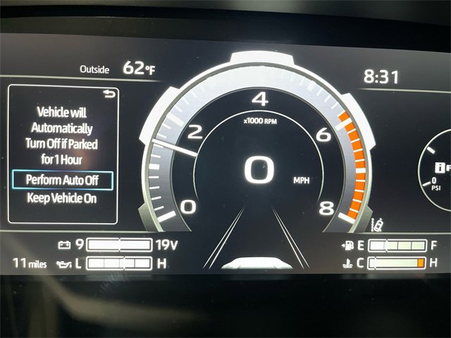 New 2026 Toyota Tundra Limited image 15