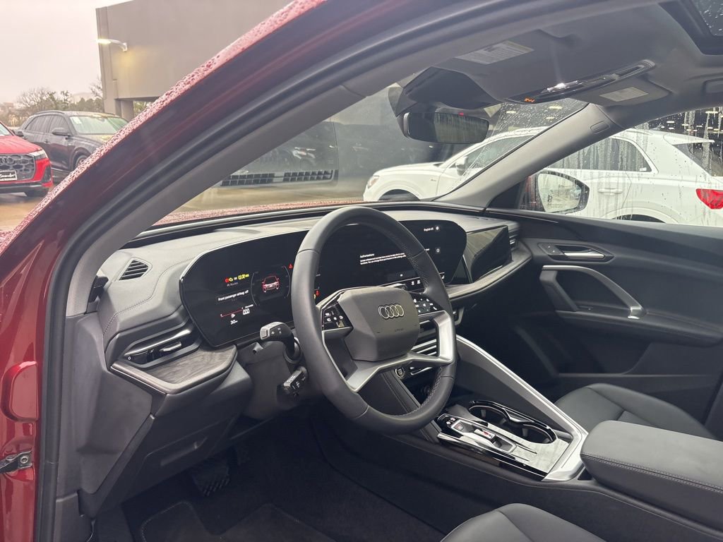 Certified 2025 Audi Q5 Premium w/ Convenience Package image 12