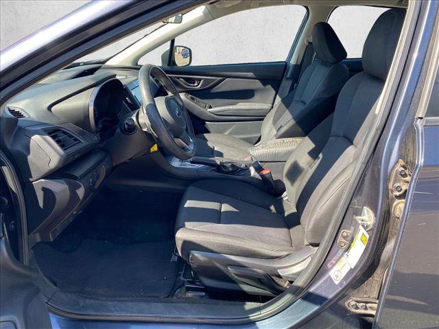 Used 2017 Subaru Impreza 2.0i Premium AWD/4WD image 22