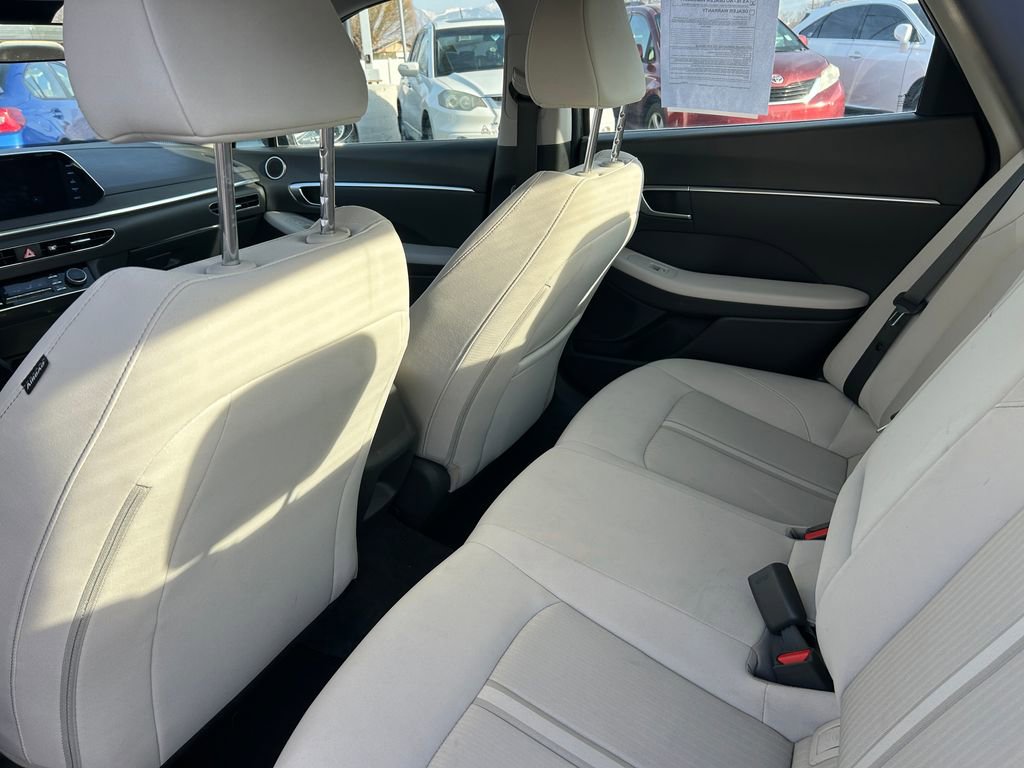 Used 2023 Hyundai Sonata SEL image 27