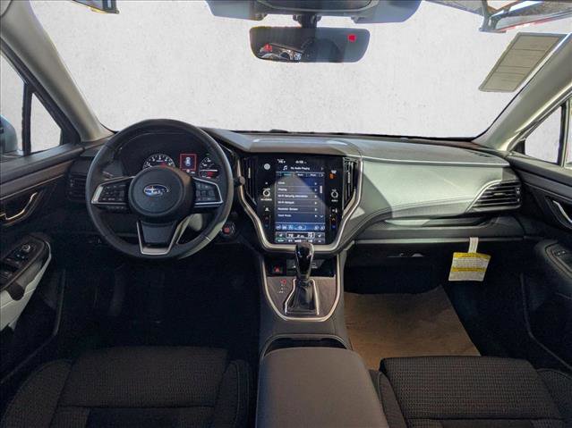 New 2025 Subaru Outback Premium image 11