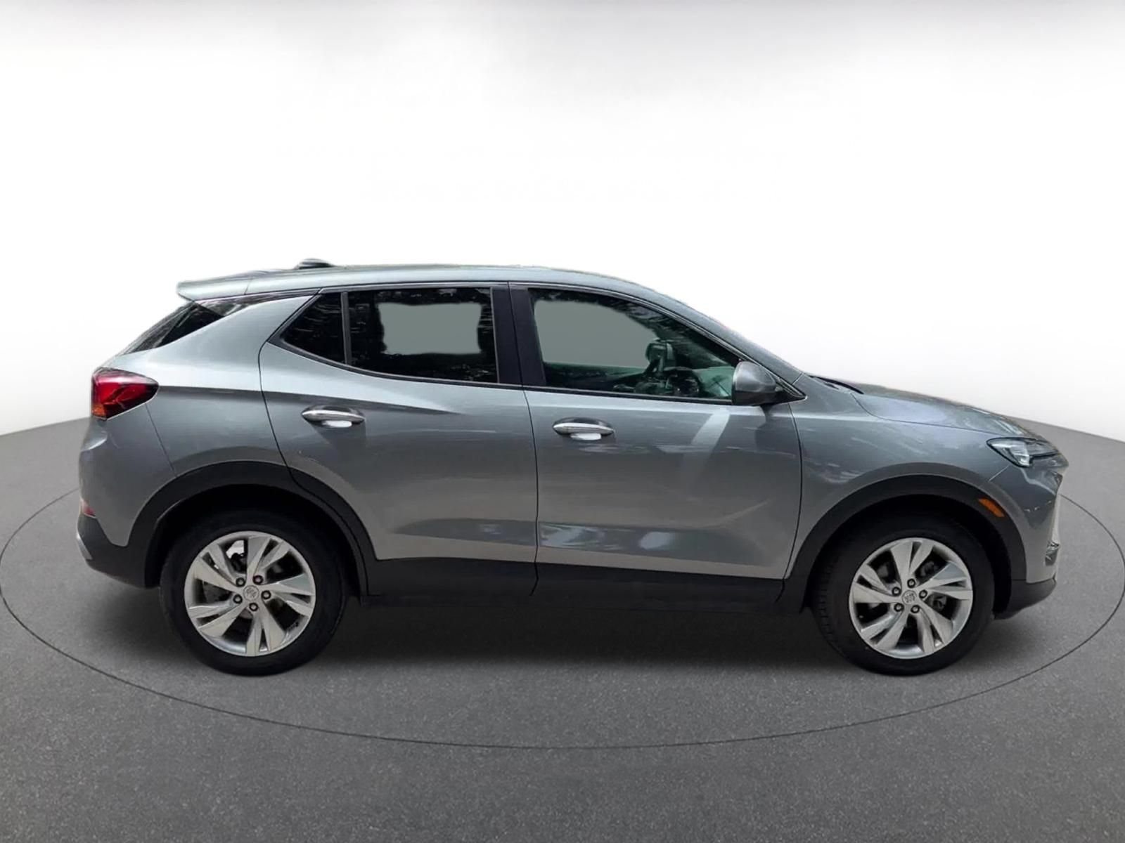 Used 2025 Buick Encore GX Preferred FWD image 16