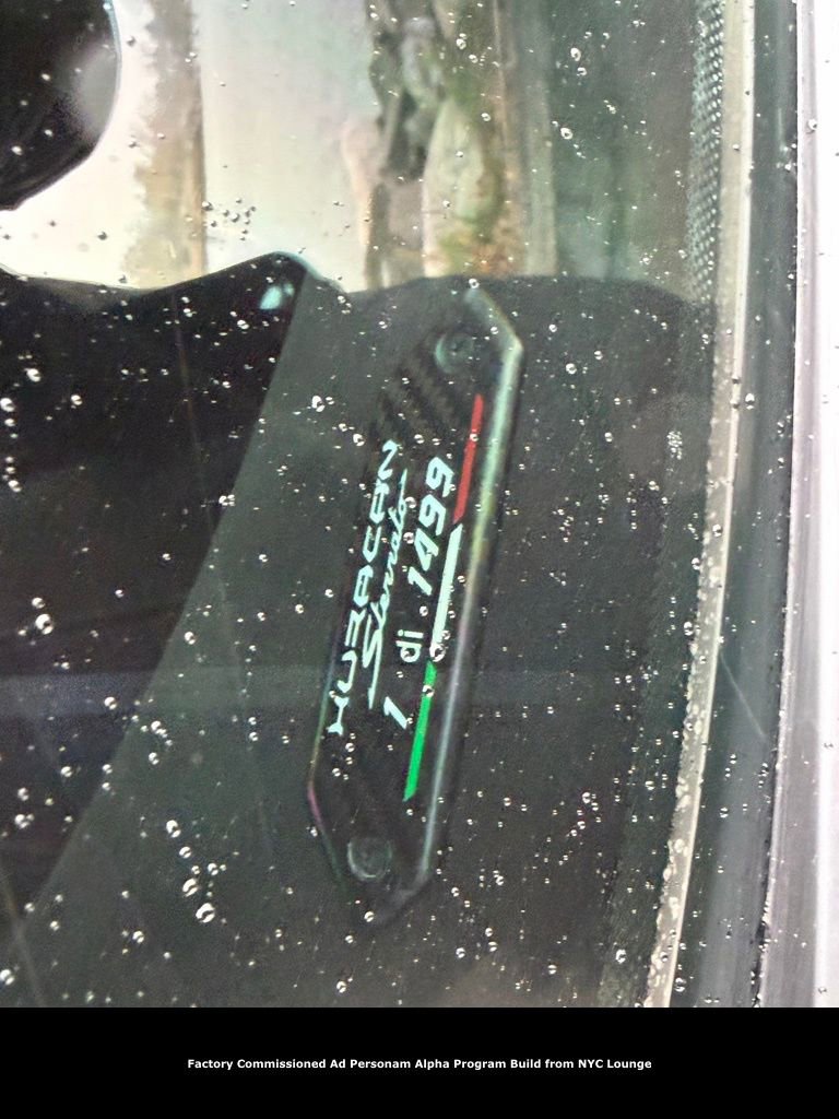 Used 2024 Lamborghini Huracan Sterrato image 24