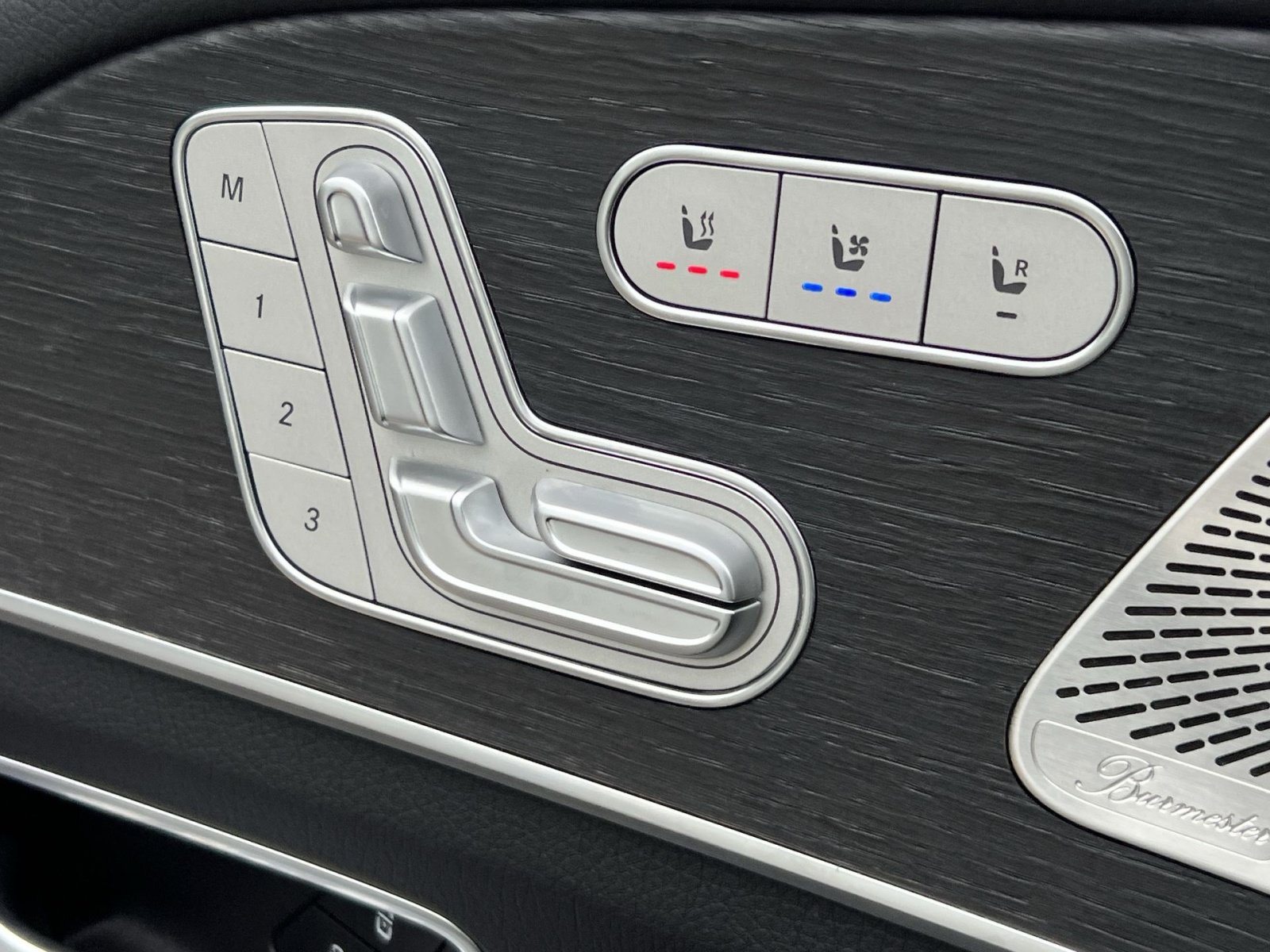 New 2027 Mercedes-Benz GLS 450 4MATIC image 43